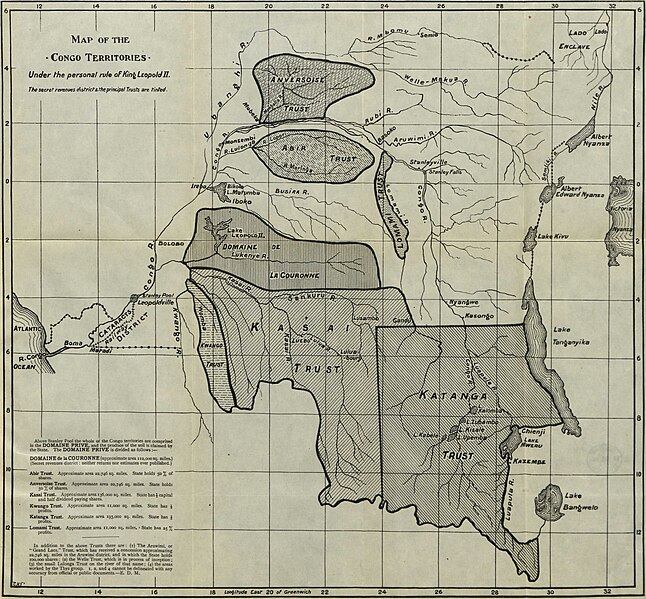 File:Map of the Congo Territories—Under the personal rule of King Leopold II.jpg