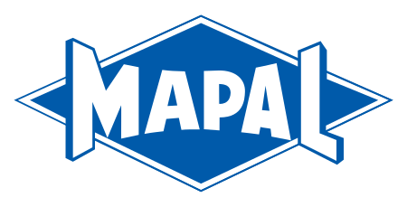 Mapal Logo