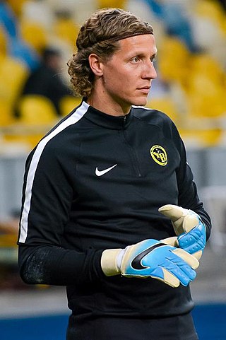 <span class="mw-page-title-main">Marco Wölfli</span> Swiss footballer (born 1982)