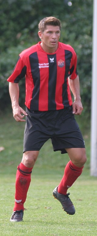 <span class="mw-page-title-main">Marcus Pürk</span> Austrian footballer