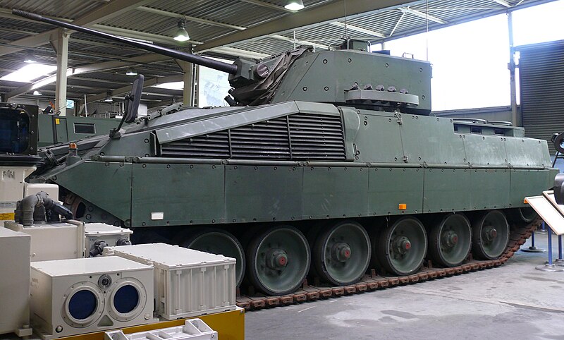 File:Marder 2 Prototype.jpg