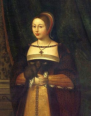 Margarita Tudor