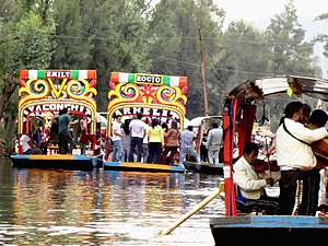 Xochimilco