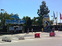 Illustrasjonsbilde av artikkelen Marineland of Mallorca