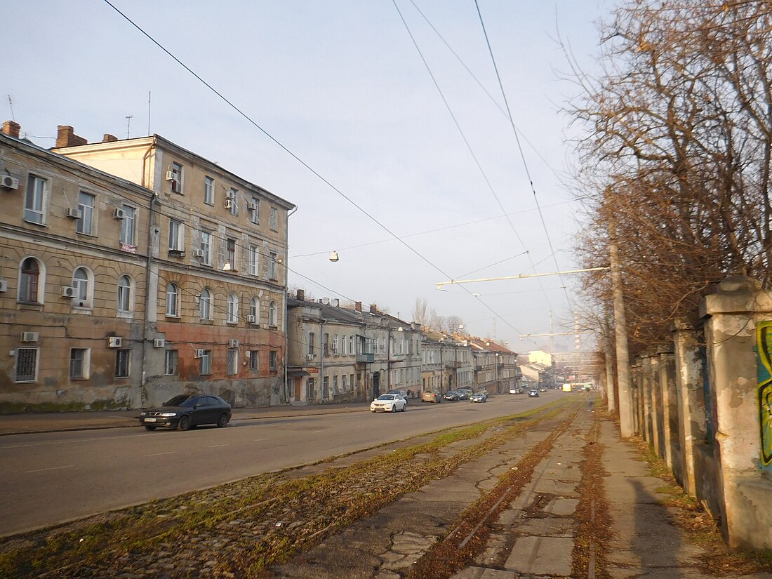 Узвіз Віталія Блажка