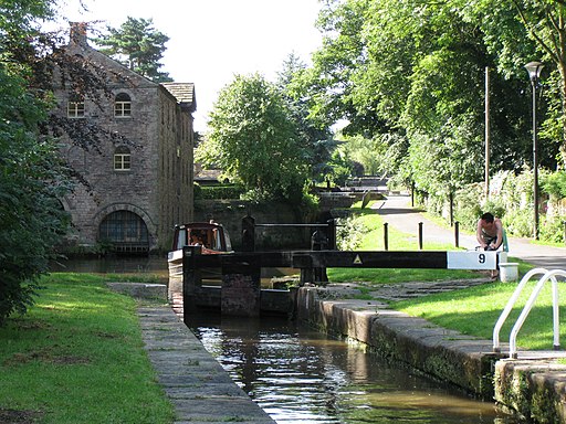 Marplelock9