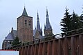 Sint-Martinuskerk, Cuijk