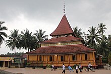 Masjid Tuo Koto Nan Ampek 2020 01.jpg