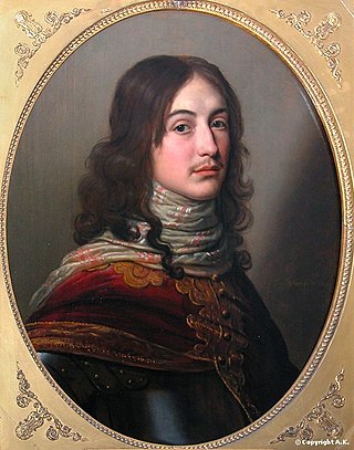 <span class="mw-page-title-main">Maurice of the Palatinate</span>