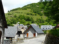 Mayrègne village.JPG