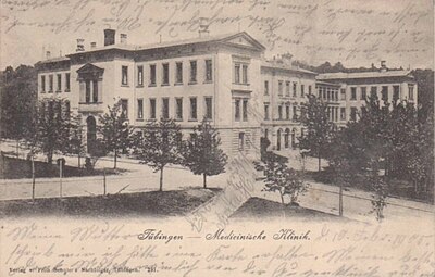 Medizinische Klinik (AK 291 F Schuler 1905).jpg