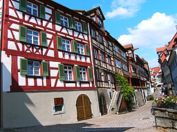 Meersburg-steigstraße-richtung-marktplatz