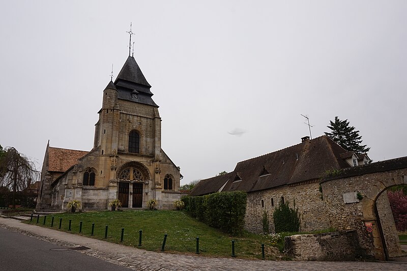 File:Menilles Eure eglise.jpg