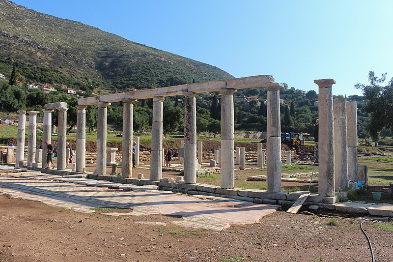 File:Messene, Agora 2015-09 (5).jpg