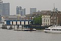 Met Police river-boat maintenance pier - geograph.org.uk - 61149.jpg