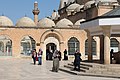 Mosquée Mevlid-i Halil