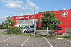 Mewa Arena