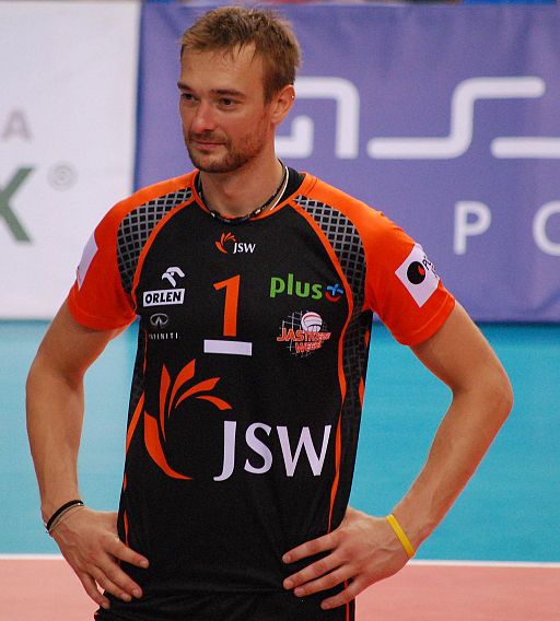 Michał Łasko