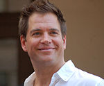 Michael Weatherly