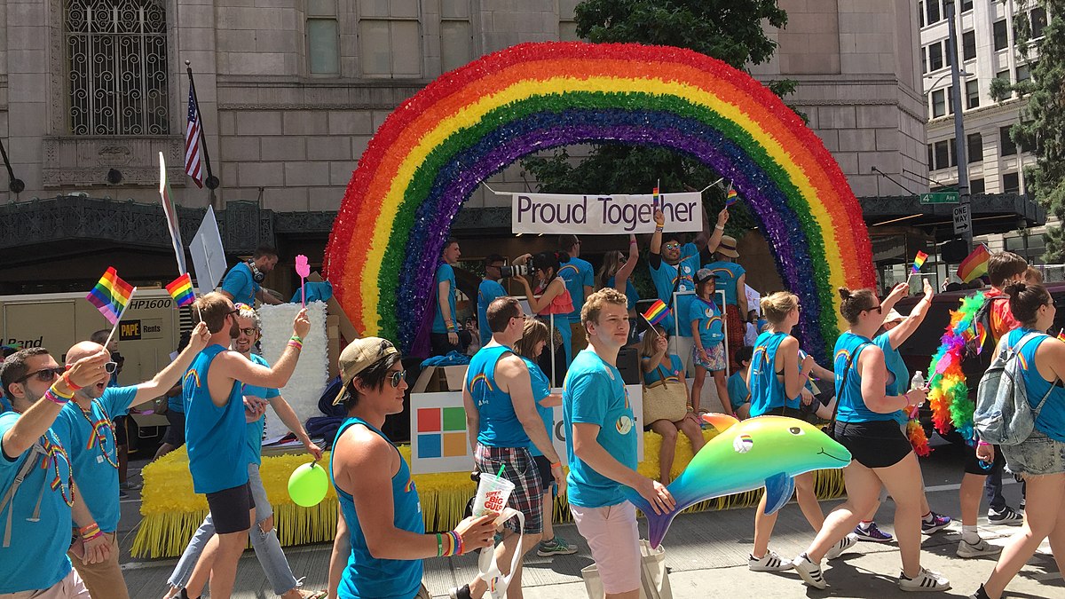 Polish pride celebrated Saturday at Seattle Center festival