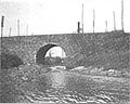 Mill Creek in October 1903.JPG