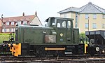 Minehead - RoF No 1 repainted.jpg