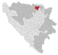 Modriča