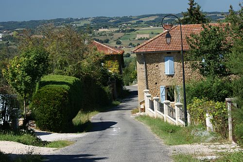 Serrurier Picard Mondilhan (31350)