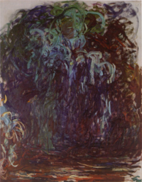 Weeping Willow Monet - Wildenstein 1996, 1943.png