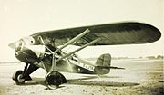 Thumbnail for Morane-Saulnier M.S.225