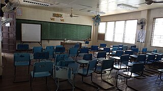 Classroom