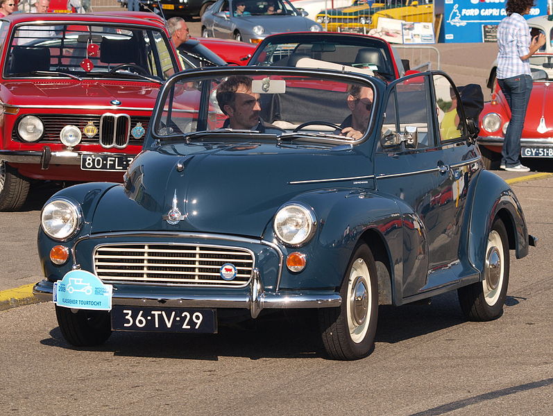 File:Morris Minor 2000 dutch licence registration 36-TV-29 pic1.JPG