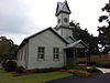 Morrisville Hıristiyan Kilisesi
