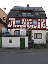 Wohnhaus