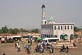 "Mosquée_au_grand_marché.JPG" by User:Mourana