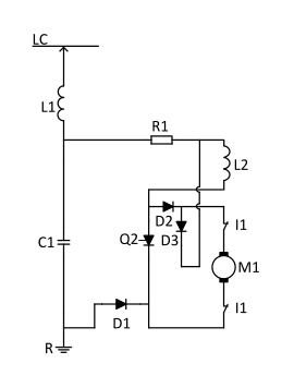 File:Moteur m1 freinage recuperation.svg