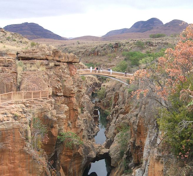 File:Motlatse Canyon Bourke's Luck Potholes (13).jpg