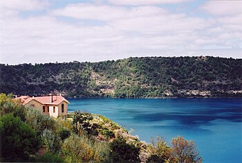 Mount Gambier