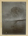 Mt. Pelee- (View of St. Pierre, Martinique, during the eruption of Mt. Pelee) (4554471681).jpg