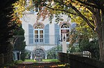 Château des Hunaudières