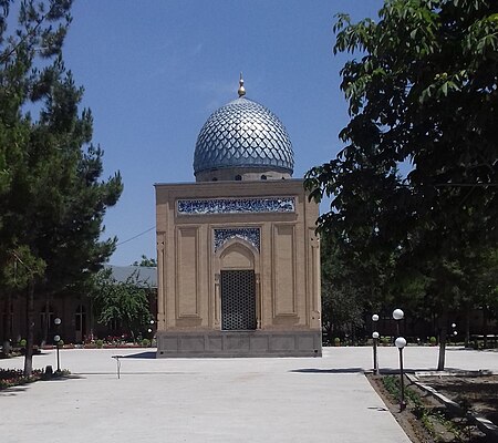 Tập tin:Murad Avliya Mausoleum.jpg