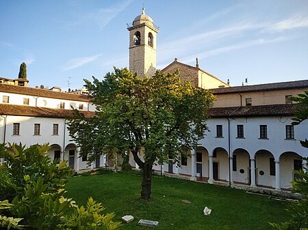 Museo Diocesano (Brescia)