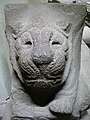Museum of Anatolian Civilizations Hitite Lions‎