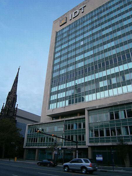 File:Mutual Benefit Life Bldg-Newark.jpg