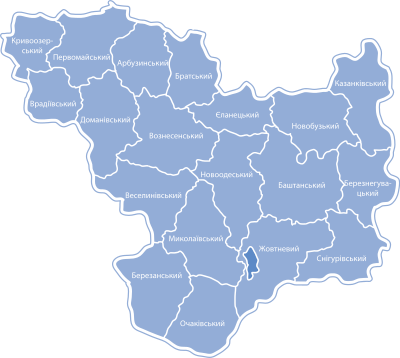 Mykolayiv regions.svg