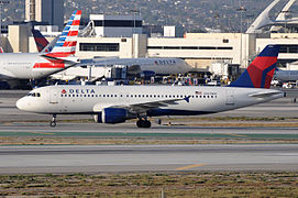 Airbus A320-200