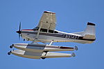 Thumbnail for Cessna 185 Skywagon