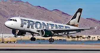 Frontier Airlines (1950–1986) - Wikipedia