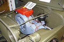 Farymann Diesel – Wikipedia