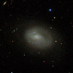 NGC 4351